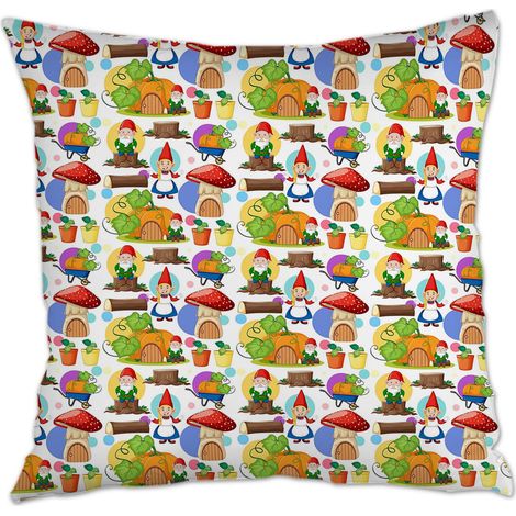 Housse de coussin décorative déhoussable pour femme mari petite amie petit ami couple (1/5)