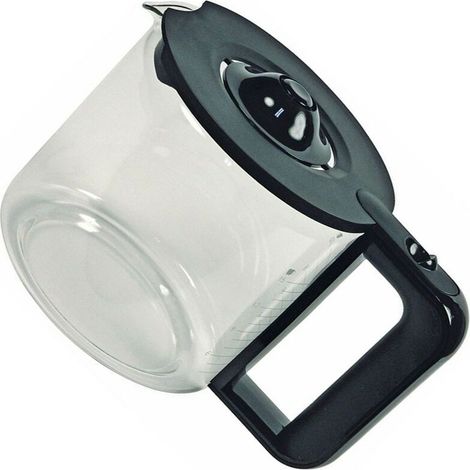 Verseuse noir pour Cafetière BOSCH 11008060 (1/2)