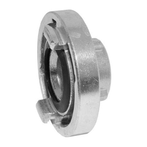 A Storz Kupplung Innengewinde 4 Zoll A/110 mm Schlauchkupplung Festkupplung