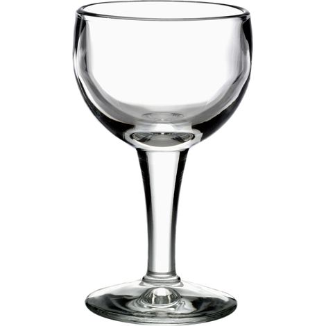 La Rochere - Verre à vin Bistrot 14 cl (lot de 6)