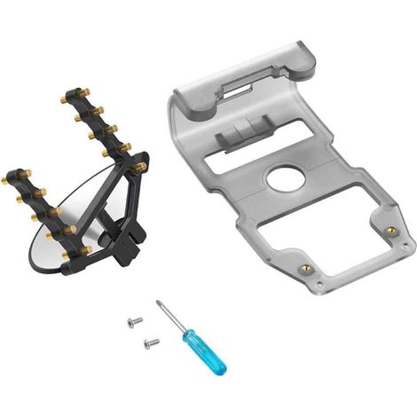 1 Antenne Yagi,Amélioration du signal,Accessoire télécommande,Compatible Mini 3,Vol extérieur (1/5)