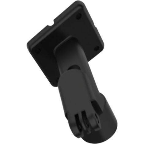 Fixation Murale Plastique pour robuste pour Robot Fixation Murale Compatible pour luba Yuka pour mini, maintien stable des antennes, plastique résistant aux UV, installation rapide (1/5)