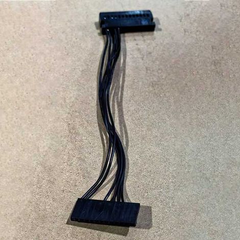 Spezielles Lese-/Schreibkabel für das Mercedes-Benz KTAG 272 Steuergerät (computerspezifisches Lese-/Schreibkabel) (1/5)