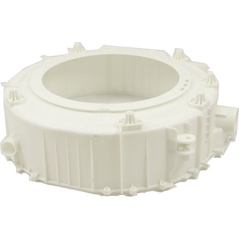 DEMI CUVE AVANT pour LAVE LINGE CONTINENTAL EDISON - 1067335