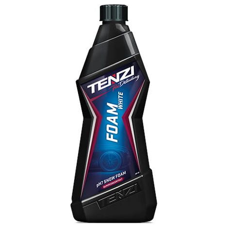 Tenzi ProDetailing Foam WEISS 0,7L Aktivschaum