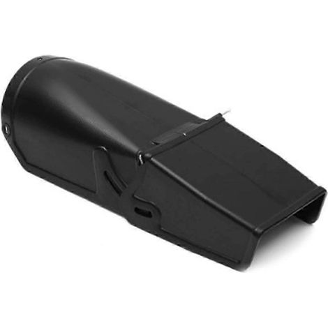 Ensemble de goulotte d'éjection durable 762222MA compatible avec la souffleuse à neige G2024138296 (1/5)