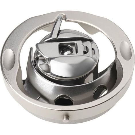 Kit de remplacement pour bidon métallique argenté Toyota RS2000 : crochet et couvercle de rechange, réparation de la navette (1/5)
