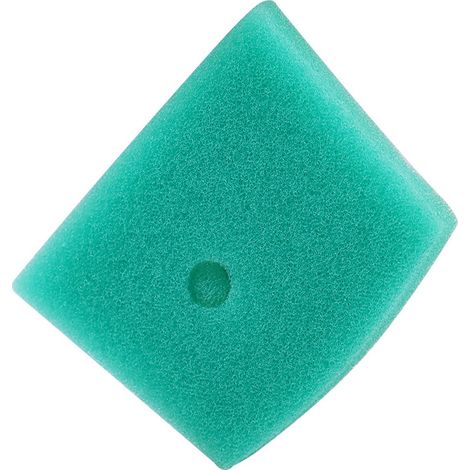 537 18 63-01 air filter is suitable for Husqvarna 123C 123L 123LD 223R (1/3)