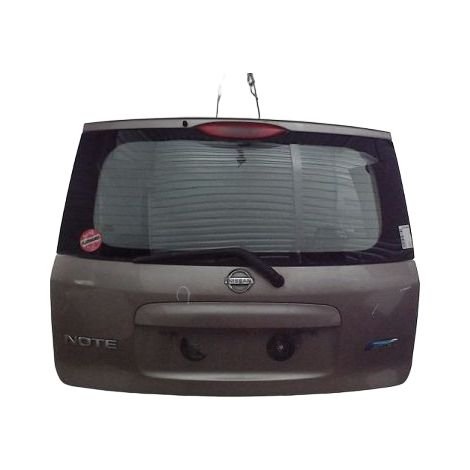 Hayon NISSAN Note [PRODUIT D'OCCASION]♻️k01009u0ma