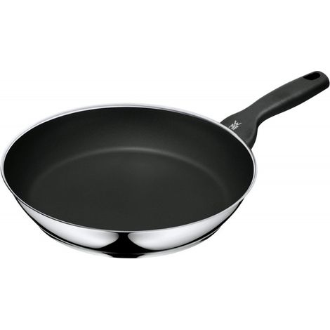 WMF CeraDur Profi Pfanne Silber 28 cm