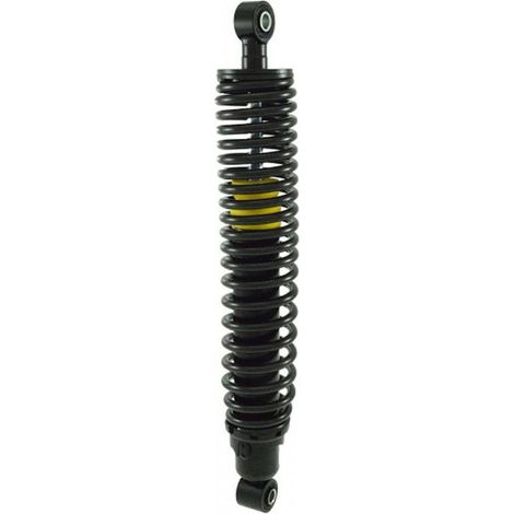 hinterer stoßdämpfer forsa für roller aprilia 500 scarabeo 2003 (1/4)