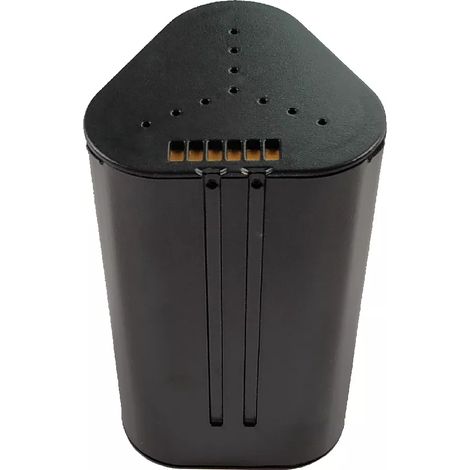 Batterie additionnelle Li-ion rechargeable amovible pour caméra autonome Reolink Go 4G