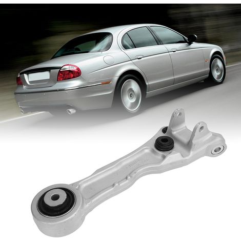 Vorderer unterer Querlenker, rechter Querlenker und Querlenker C2P24861. Geeignet für Jaguar S-Type, XJ8, XJR, XK usw. (Übergewicht). (1/5)