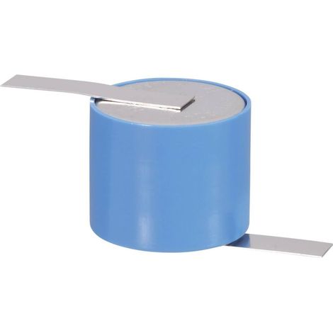 Varta Batteria a bottone CR 1/3 N LF 3 V 1 pz. 170 mAh Litio CR1/3N LF (1/2)
