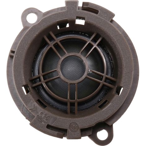 Avertisseur sonore de tableau de bord 966640278000 pour Peugeot 206, 407, 308, 3008, 307, Citroën C4, C5, DS3, C4 Aircross (1/5)