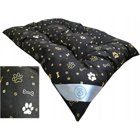 CUCCIA PER CANI XXL GRANDE 120x70 CUCCIA MORBIDA XL CUSCINO RESISTENTE PL