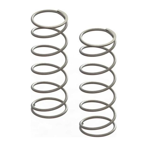 ARRMA Shock Springs 70mm 1.5N/sq.m (8.6 f-lb/in) (2)