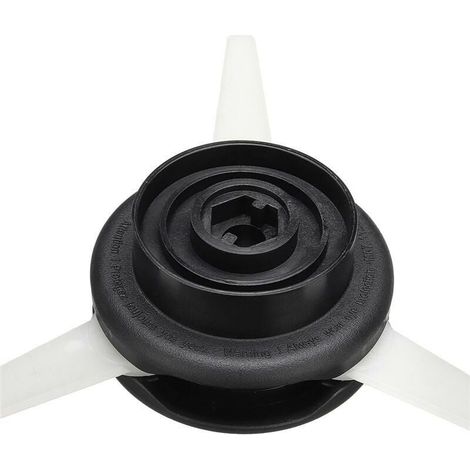 Tête Coupe De Rechange pour STIHL 6-3 FS38 FTête De Tonte Tondeuse à Gazon Pièce De Débroussailleuse Accessoire Outil De Jardinage (1/3)