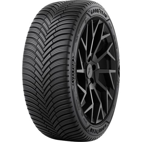 GOODYEAR Pneus toutes saisons 245/45 R19 TL 102Y VECTOR ALL SEASON 4 XL FP EVR (1/4)