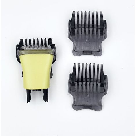 Convient au rasoir Philips Oneblad petit T couteau vert QP2523 2630 10 favoris forme de couteau coupe (1/4)