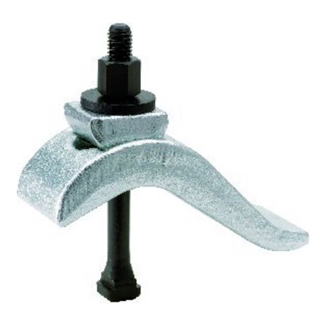 Spannpratze komplett mit Schraube 17x14mm AMF (1/5)