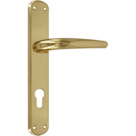 BL MANIGLIA TORINO F.Y. ORO LUCIDO V