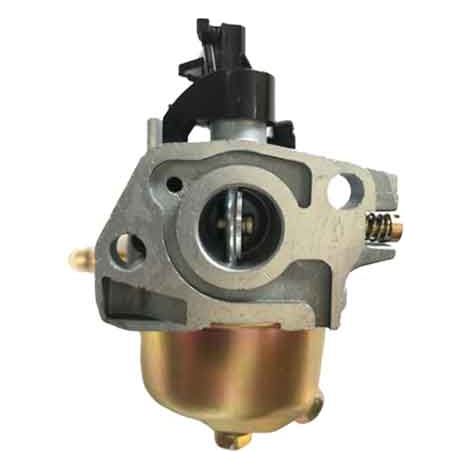Carburatore per Soffiatore a Scoppio Ideal Star Ricambio per Codice 4108202 (1/4)