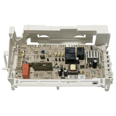 PLATINE DE PUISSANCE 3369AB02 pour LAVE LINGE THOMSON -...