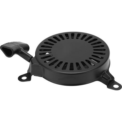 Démarreur à rappel Zoternen 14 165 07 S Moteur à rappel de remplacement pour KOHLER XT650 XT675 XT700 (1/5)