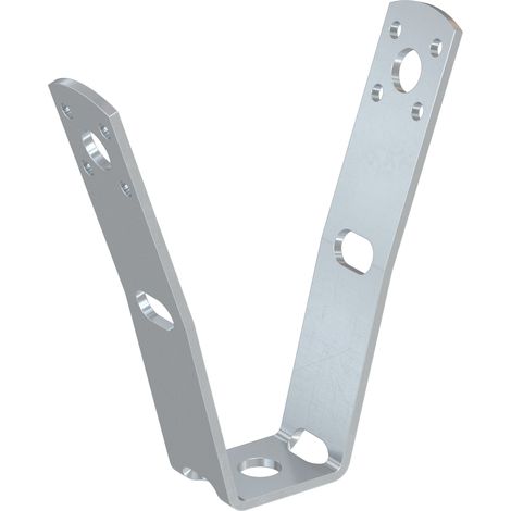 Fischer Profilabhänger basis TZB Ø 10,5 (50 Stk.) - 568674 (1/2)