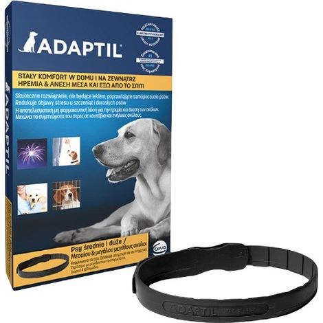 Ceva adaptil obroża uspokajająca dla psa 70cm