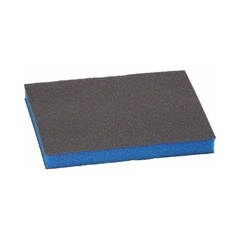 Schleifpad Best for Contour Bosch 2609256349 (1/5)