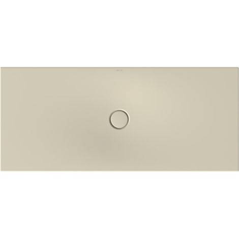 BetteFloor Duschwanne mit Antirutsch Pro, 160x70 cm, 5948-422AE
