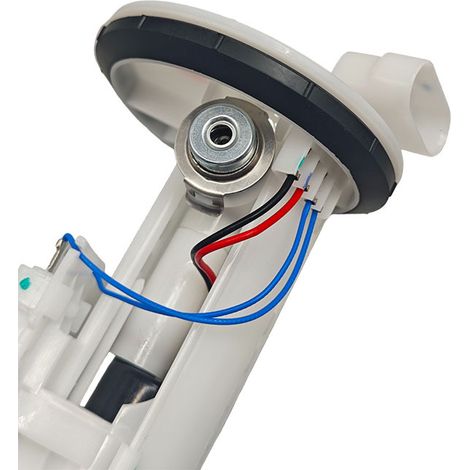 E-Commerce-Plattformen bieten KYY-15NYD Kraftstoffpumpenbaugruppen auf Lager an, die für Qianjiang M1284NM Motorräder geeignet sind.