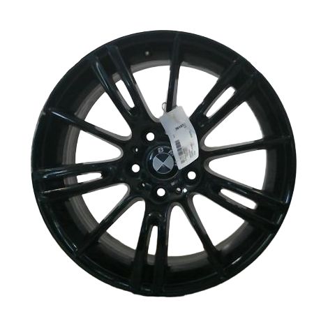[PRODUIT D'OCCASION] Jante Aluminium BMW Serie 3 ♻️ Ref Oe. 36116762299 - Garantie à vie (1/2)