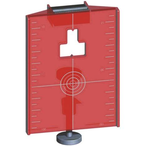 Magnetická cílová destička 023.61A (1/2)