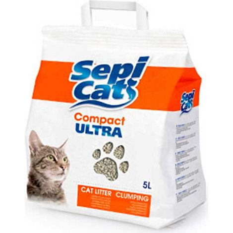 SEPICAT COMPACT ULTRA 5 LITER  EXCLUSIVES ANGEBOT