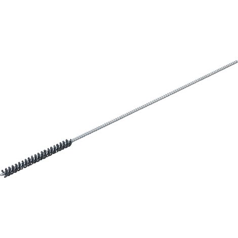OUTIL DE RODAGE  FLEXIBLE  GRAIN120  5 - 5,5 MM BGS 1235