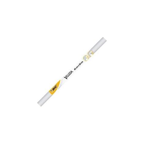 BIC 870493 lavagna bianca e accessori Bianco