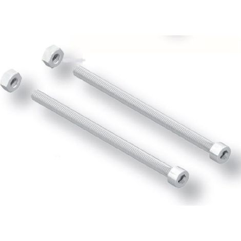 Vis inox choc M6X35mm pour DIVA - LA CROISEE DS - DS6965