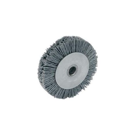 SPAZZOLA PER MACCHINA DUPLICATRICE D701840ZB    SILCA