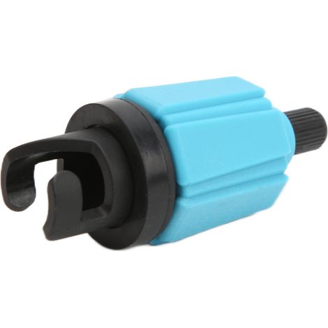 Adapter für Paddleboard-Pumpen, verschleißfest, wasserdicht, leicht und tragbar, mit Staubschutzhülle. (1/5)