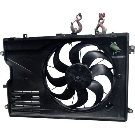 Moteur Ventilateur Radiateur MAZDA Cx-30