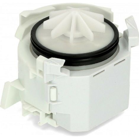 Pompe de drain lave-vaisselle Copreci BLP3 00/004 Indesit (1/3)