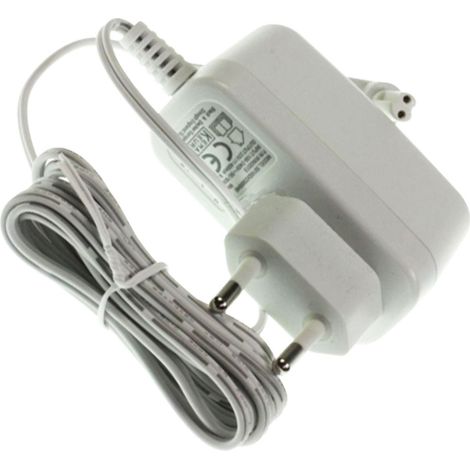 Caricatore di settore - Aspirapolvere - BLACK & DECKER - 3125003059235287240