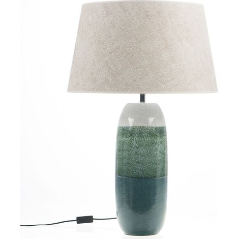 Amadeus - Lampe green grand modèle seine 80 cm