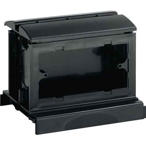 Torretta Bifacciale Per Estensione Orizzontale 4 Mod. ( Bocchiotti Cod. B02091 )