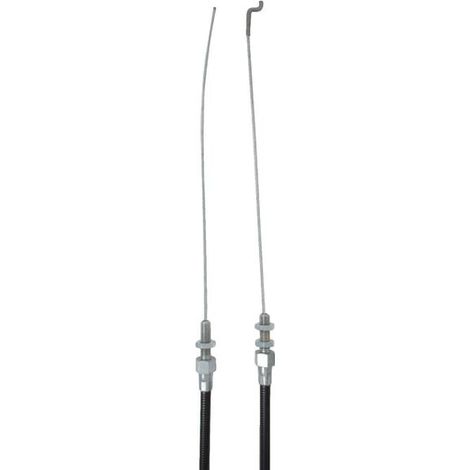 Cable dacc茅l茅rateur ETESIA ET40036
