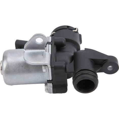 Soupape de contrôle de chauffage 2722000031 pour Mercedes-Benz C230, C300, C350, E350, GL450, ML350 (1/5)