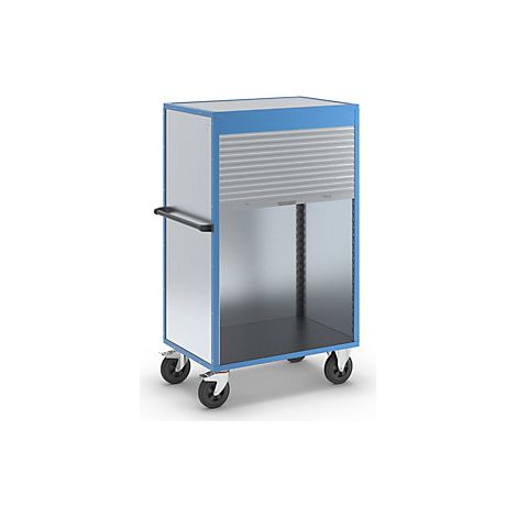 BEG 20034401 TF - Carrito de pesca (500 kg)